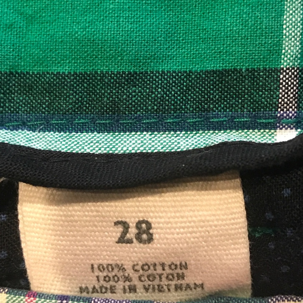 Shorts - Picture 4 of 4